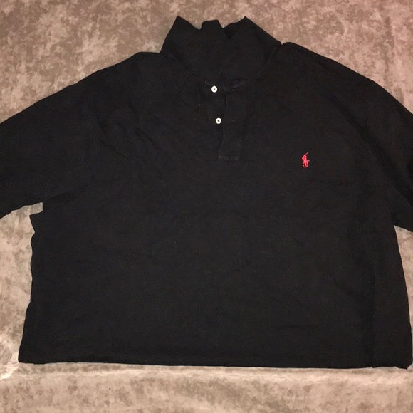 Polo Ralph Lauren Other - Polo by Ralph Lauren size 3 XB  Like New